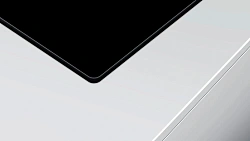 Газовая варочная поверхность Bosch PPQ7A6B20 черный