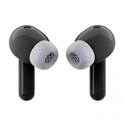 Гарнитура внутриканальные Yandex Дропс YNDX-00150BLK черный беспроводные bluetooth в ушной раковине