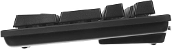 Клавиатура Logitech K848 механическая черный USB (920-013904)