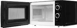 Микроволновая Печь Galanz MOG-2009MB 20л. 700Вт черный