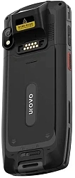 Терминал сбора данных Urovo DT40S (DT40S-12Q2ZMR4G27EU)