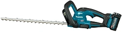 Кусторез Makita UH020GD101аккум.