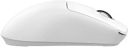 Мышь Acer OMR401 белый оптическая 12000dpi беспров. BT/Radio USB 5but (ZL.MCECC.05D)