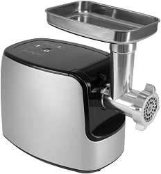 Мясорубка Rondell RDE-1458 3000Вт стальной