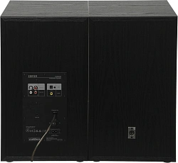 Колонки Edifier R2850DB 2.0 черный 150Вт BT