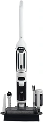 Пылесос моющий Haier HWND Q1 150Вт белый/черный