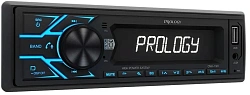 Автомагнитола Prology CMX-190 1DIN 4x55Вт v4.2 AUX 1 (PRCMX190)