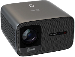 Проектор Cactus CS-PRC.06B.Full HD-A LCD 900Lm ANSI (1920x1080) 2000:1 ресурс лампы:50000часов 2xUSB typeA 2xHDMI 3.0кг