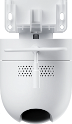 Камера видеонаблюдения IP Xiaomi CW400 EU Wi-Fi 2.8-2.8мм цв. корп.:белый/черный (BHR7624GL)