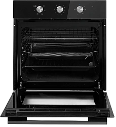 Духовой шкаф Электрический Midea MO37003GB черный