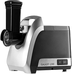 Мясорубка Galaxy Line GL 2423 2200Вт черный