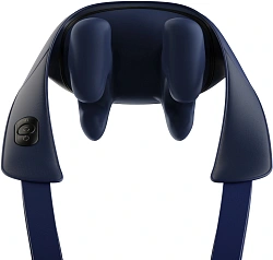 Массажер Deerma DEM-M502N 16Вт черный