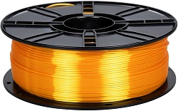 Пластик для принтера 3D Cactus CS-3D-PLA-1KG-S-GOLD PLA SILK d1.75мм 1кг L326м 1цв.