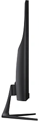 Моноблок Acer Aspire C27-2G 27" Full HD Core Ultra 5 225U (1.3) 16Gb SSD512Gb HDG Eshell GbitEth WiFi BT 120W клавиатура мышь Cam черный 1920x1080