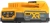 Батарея аккумуляторная DeWalt DCBP034G-XJ 18В 1.7Ач Li-Ion Батарея аккумуляторная DeWalt DCBP034G-XJ 18В 1.7Ач Li-Ion