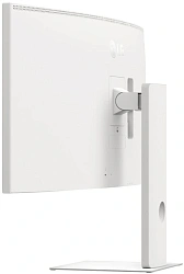 Монитор LG 39.7" UltraFine 40U990A-W белый IPS LED 5ms 21:9 HDMI M/M матовая HAS 2000:1 450cd 178гр/178гр 3840x2160 120Hz DP 4K USB 14.1кг