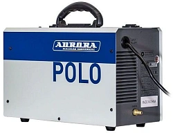 Сварочный полуавтомат Aurora POLO 175 SYNERGIC инвертор MIG-MAG/ММА