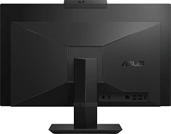 Моноблок Asus E5702WVAR-BPE0040 27" Full HD Core 5 120U (1.4) 16Gb SSD512Gb Graphics CR без ОС GbitEth WiFi BT 120W клавиатура мышь Cam черный 1920x1080