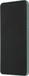 Смартфон Tecno Pova 7 5G 256Gb 8Gb зеленый моноблок 3G 4G 2Sim 6.78" 1080x2460 Android 15 50Mpix 802.11 a/b/g/n/ac/ax NFC GPS GSM900/1800 Protect microSD max1024Gb