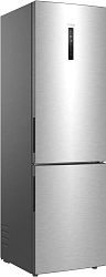 Холодильник Haier C4F640CXU1 2-хкамерн. нержавеющая сталь инвертер