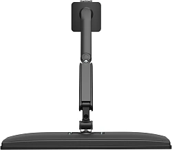 Кронштейн для мониторов Cactus CS-VM-MG-80-BK черный/белый 17"-32" макс.9кг настольный поворот и наклон