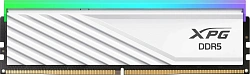 Память DDR5 2x16GB 6000MHz A-Data AX5U6000C3616G-DTLABRWH XPG Lancer RGB RTL PC5-48000 CL36 DIMM 288-pin 1.35В kit single rank Ret