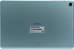 Планшет Honor Pad X8 AGM3-W09HN MT8786 (2.0) 8C RAM3Gb ROM32Gb 10.1" IPS 1920x1200 Android 12 зеленый 5Mpix 2Mpix BT WiFi microSDXC 512Gb 5100mAh 14hr 1723hrs