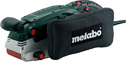 Шлифмашина ленточная Metabo BAE 75