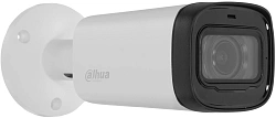 Камера видеонаблюдения аналоговая Dahua DH-HAC-HFW1231RP-Z-A 2.7-12мм HD-CVI HD-TVI цв. корп.:белый