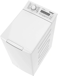 Стиральная машина Kraft TCH-UME7303W класс: A+++ загр.вертикальная макс.:7кг белый