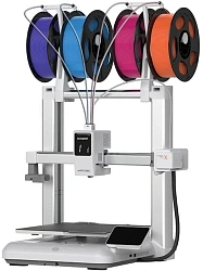 Принтер 3D Anycubic Kobra X 260x260x260мм PLA/PETG/Carbon/Flexible/TPU