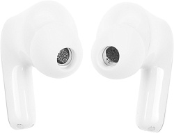 Гарнитура внутриканальные Xiaomi Redmi Buds 4 Pro M2132E1 белый беспроводные bluetooth в ушной раковине (BHR5897GL)