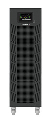 Источник бесперебойного питания Ippon Innova RT 33 40K Tower 40000Вт 40000ВА черный