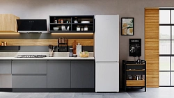 Холодильник Hotpoint HT 4200 W 2-хкамерн. белый/белый