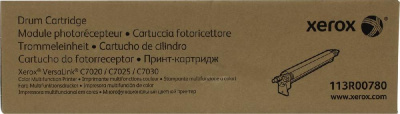 Блок фотобарабана Xerox 113R00780 цв:87000стр. для VersaLink C7020/C7025/C7030 Xerox