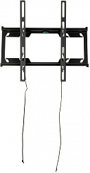 Кронштейн для телевизора Holder T3626-B черный 22"-47" макс.25кг настенный наклон