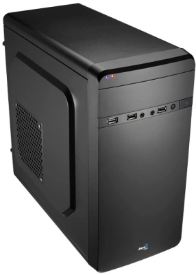 ПК IRU Office 310H6S MT i5 12400 (2.5) 8Gb SSD512Gb UHDG 730 FreeDOS GbitEth 400W черный (2061415)