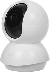 Камера видеонаблюдения IP TP-Link Tapo C200C Wi-Fi 4-4мм корп.:белый