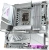 Материнская плата Gigabyte Z890M AORUS ELITE WIFI7 ICE Soc-1851 Intel Z890 4xDDR5 mATX AC`97 8ch(7.1) 2.5Gg RAID+DP