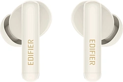 Гарнитура вкладыши Edifier X5 Pro слоновая кость беспроводные bluetooth в ушной раковине