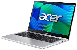 Ноутбук Acer Extensa 15 EX215-57-597H Core i5 13420H 32Gb SSD1Tb Intel UHD Graphics 15.6" IPS FHD (1920x1080) без ОС silver WiFi BT Cam (NX.EJBER.00A)