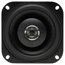 Колонки автомобильные Infinity Alpha 4020 (без решетки) 175Вт 88дБ 4Ом 10см (4дюйм) (ком.:2кол.) коаксиальные двухполосные