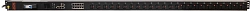 Блок распределения питания Powercom PDU-32AVMS24-14C3-10C9-1P