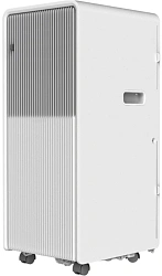 Кондиционер мобильный Aurum ARC09-PCNPE1 белый площ.25м2