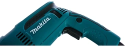 Дрель ударная Makita HP1640 680Вт патрон:кулачковый реверс