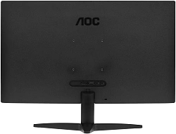 Монитор AOC 27" 27B36X черный IPS LED 16:9 HDMI матовая 300cd 178гр/178гр 1920x1080 144Hz DP FHD
