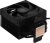 Устройство охлаждения(кулер) ID-Cooling Frozn A410 Soc-AM5/AM4/1200/1700/1851 черный 4-pin 29.85dB Al+Cu 220W 720gr Ret (FROZN A410 BLACK)