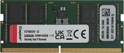 Память DDR5 32GB 5600MHz Kingston KCP556SD8-32 RTL PC5-44800 CL46 SO-DIMM 262-pin 1.1В dual rank Ret