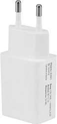 Сетевое зар./устр. Buro BUWA1 10.5W 2.1A USB-A универсальное белый (BUWA10S100WH)