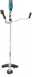 Триммер электрический Makita UR016GZ аккум. 530Вт реж.эл.:нож